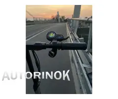 🛴 Мощный электросамокат iENYRID A1 800W