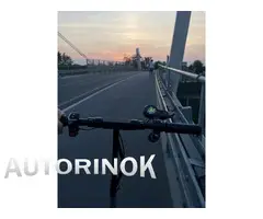 🛴 Мощный электросамокат iENYRID A1 800W