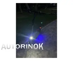 🛴 Мощный электросамокат iENYRID A1 800W