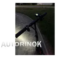 🛴 Мощный электросамокат iENYRID A1 800W
