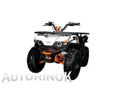 🚜 Квадроцикл KLYD 180