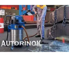 🧹 Уборщик, уборщица в автосервис ADREM