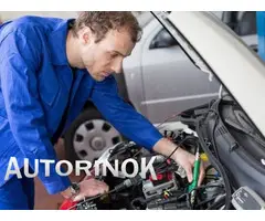 🔧 Автомеханик, автоэлектрик, моторист в ADREM