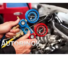 💻 Компьютерная диагностика авто