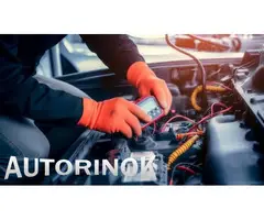 💻 Компьютерная диагностика авто
