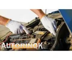 💻 Компьютерная диагностика авто