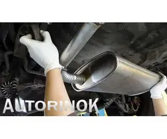 💻 Компьютерная диагностика авто