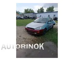 Авторазборка Форд Фокус 1.8 дизель по запчастям