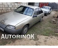 Авторазборка Опель Омега и Зафира по запчастям