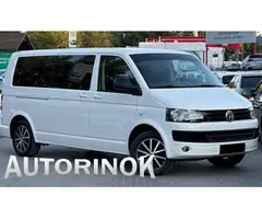 De vânzare Volkswagen Caravelle 2014 în mâini bune