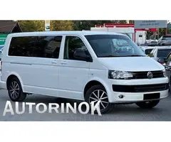 Продам Фольксваген Каравелла 2014