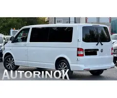 Продам Фольксваген Каравелла 2014