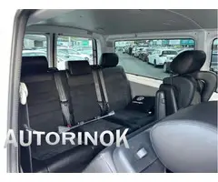 Продам Фольксваген Каравелла 2014