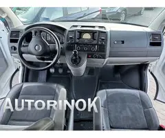 Продам Фольксваген Каравелла 2014