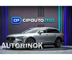De vânzare Volvo V90 Cross Country D4 AWD în Chișinău