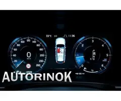 Продам Volvo V90 Cross Country D4 AWD в Кишиневе