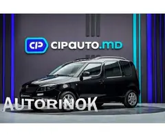 De vânzare Skoda Roomster 2015 automat în Chișinău