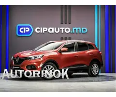 Продам Renault Kadjar 2019 автомат в Кишиневе
