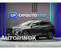 De vânzare Hyundai Tucson 2021 automat în Chișinău