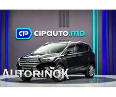 Продам Ford Kuga 2018 автомат в Кишиневе