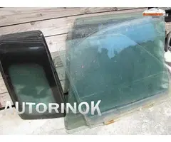 Parbrize auto si inlocuire in Chisinau — Vanzare si instalare