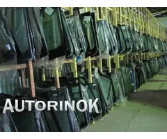 Parbrize auto si inlocuire in Chisinau — Vanzare si instalare