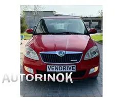Skoda Fabia la Straseni (Credit / Leasing / Schimb)