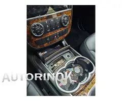 Химчистка и детейлинг авто DriveClean в Тирасполе