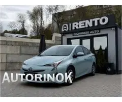 Închirieri auto în Chișinău