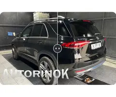 Автомойка и восстановление