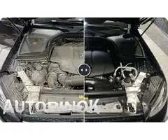 Spălare auto și recondiționare