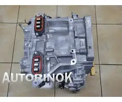 Коробка передач Honda Accord Hybrid 2017
