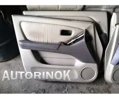 Салон Lexus RX 300 и запчасти