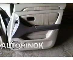 Салон Lexus RX 300 и запчасти
