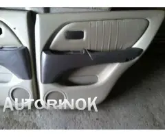 Салон Lexus RX 300 и запчасти