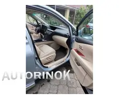 Lexus RX 450h 2010 г.