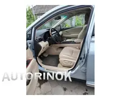 Lexus RX 450h 2010 г.