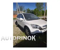 Honda CR-V 2010 дизель 4x4
