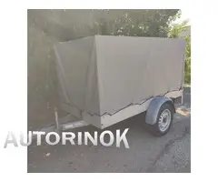 Прицеп легковой 2005 г