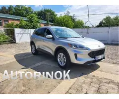 Ford Escape 2022 бензин