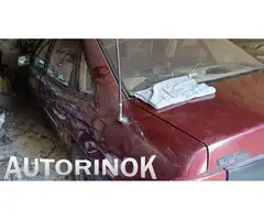 Конфискат Opel Vectra 1989 ГУП Пристав