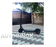 Электросамокат Proove в Суклее