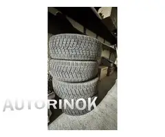 Шины 235/55R20 зима Triangle