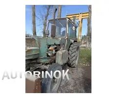 Колесный экскаватор ЭО-2621С 1990 г. ММЗ Рыбница