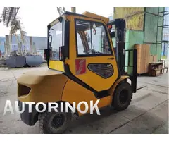 Дизельный автопогрузчик Komatsu FD30T-17 2021 г.
