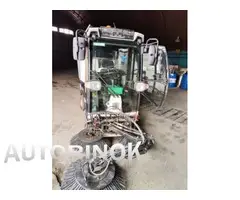 MC 50 Adv Karcher ММЗ Рыбница