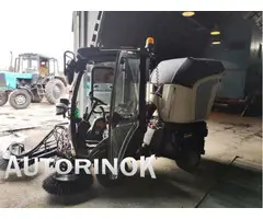 MC 50 Adv Karcher ММЗ Рыбница