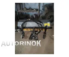 MC 50 Adv Karcher ММЗ Рыбница