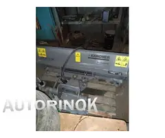 MC 50 Adv Karcher ММЗ Рыбница