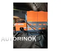 MC 50 Adv Karcher ММЗ Рыбница